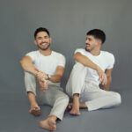 Campedrinos llega a Mendoza con toda la fuerza del folklore