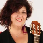 Ini Ceverino cumple 30 años con la música